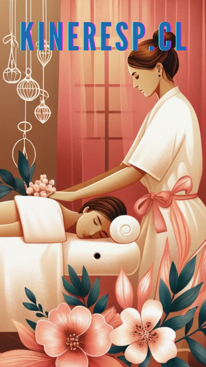 masaje a domicilio de regalo