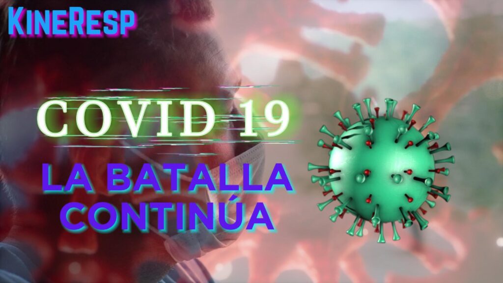 Long COVID y Kinesiología a Domicilio