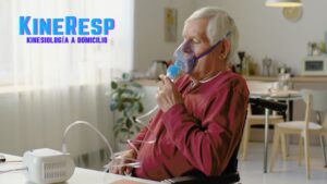 NEBULIZACION A DOMICILIO