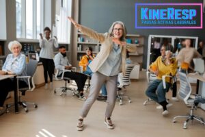 pausas activas laborales en kineresp