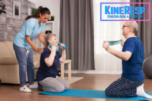 Kinesiologia a Domicilio Precio 2025